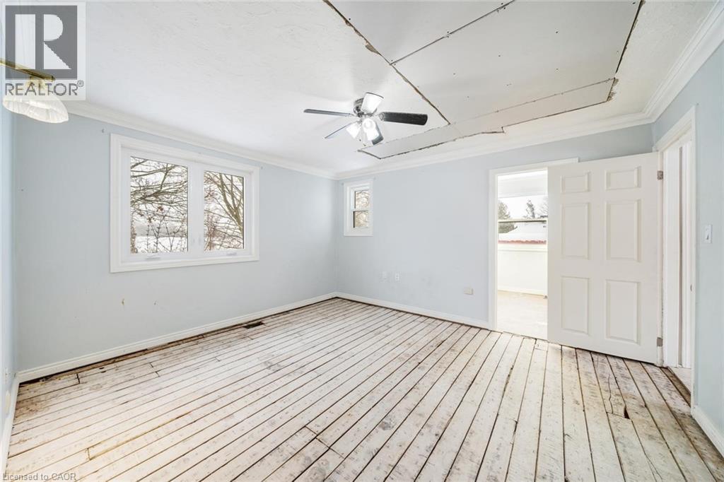 2414 Holt Road, Bowmanville, ON - Indoor Photo Showing Other Room