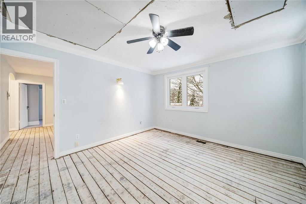 2414 Holt Road, Bowmanville, ON - Indoor Photo Showing Other Room