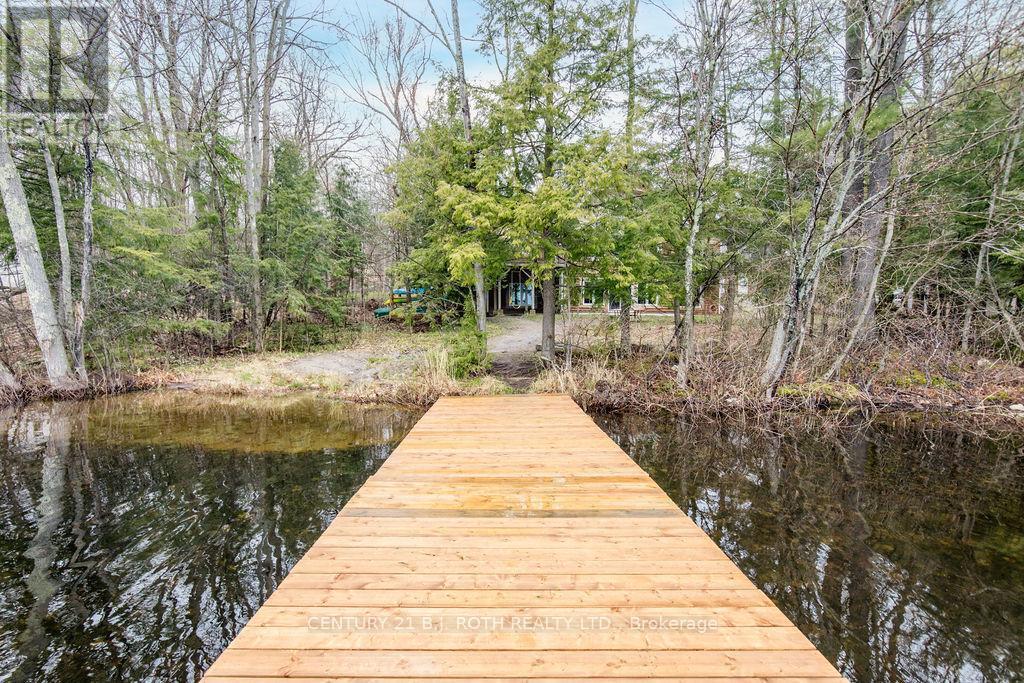 3-1058 Whites Road, Muskoka Lakes, ON - Outdoor