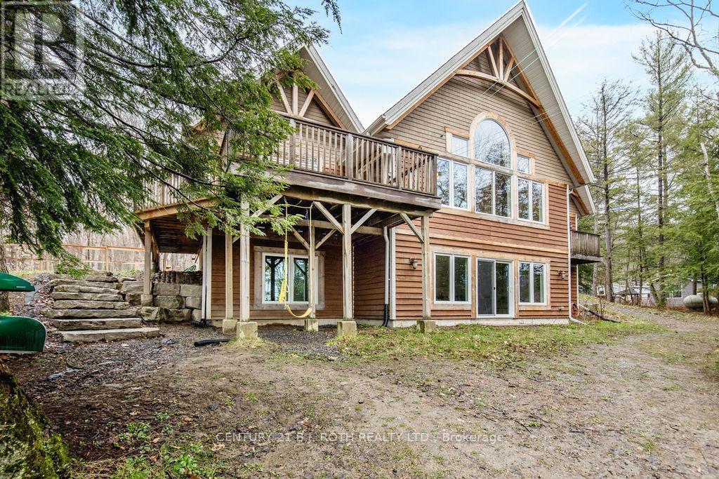 3-1058 Whites Road, Muskoka Lakes, ON - Outdoor