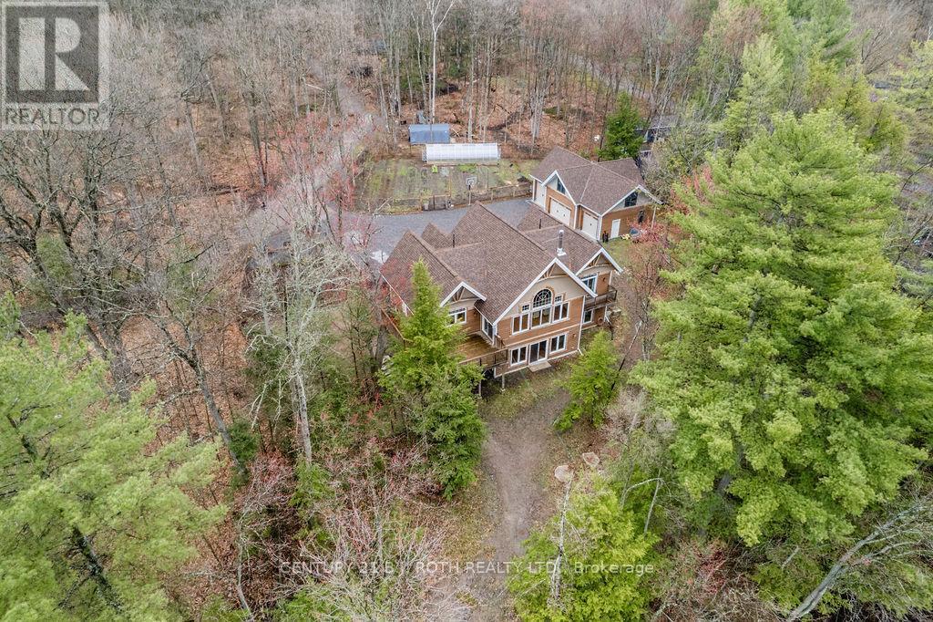 3-1058 Whites Road, Muskoka Lakes, ON - Outdoor