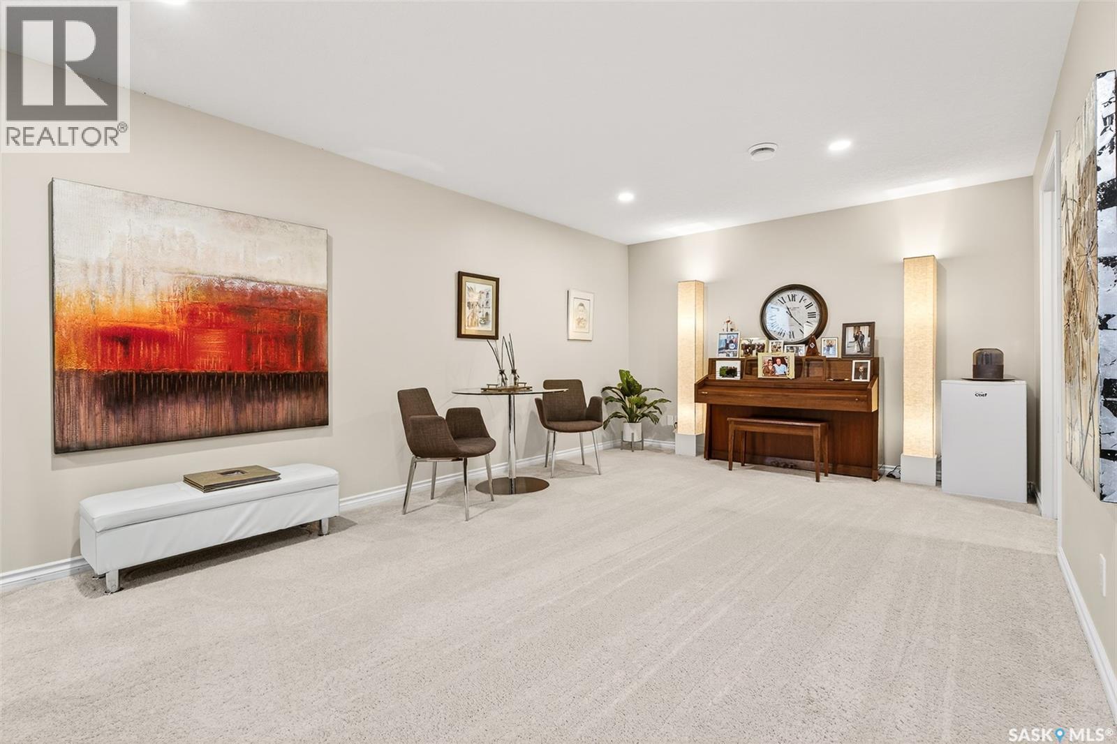 #4 21 Iris Drive, Moose Jaw, SK - Indoor