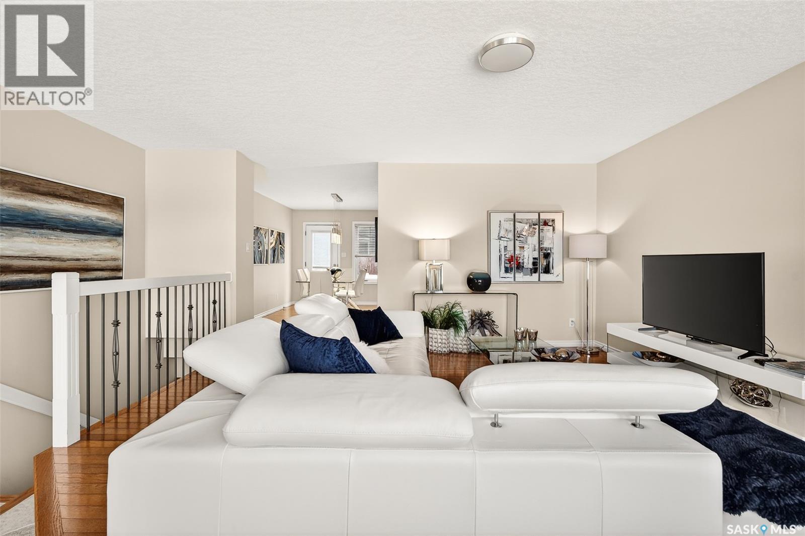 #4 21 Iris Drive, Moose Jaw, SK - Indoor