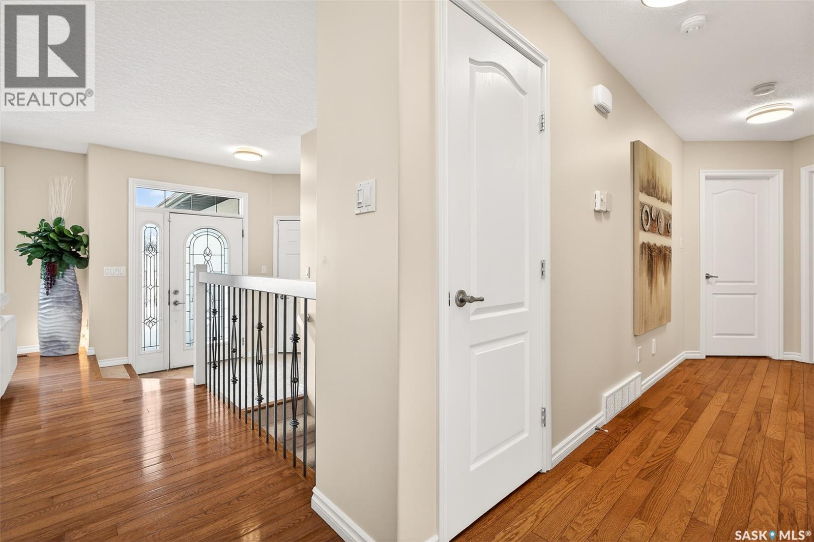 #4 21 Iris Drive, Moose Jaw, SK - Indoor Photo Showing Other Room