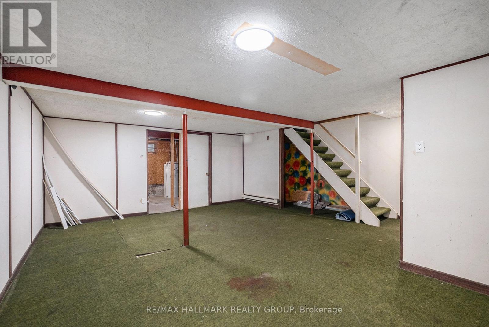 23 - 3691 Albion Road, Ottawa, ON - Indoor Photo Showing Other Room