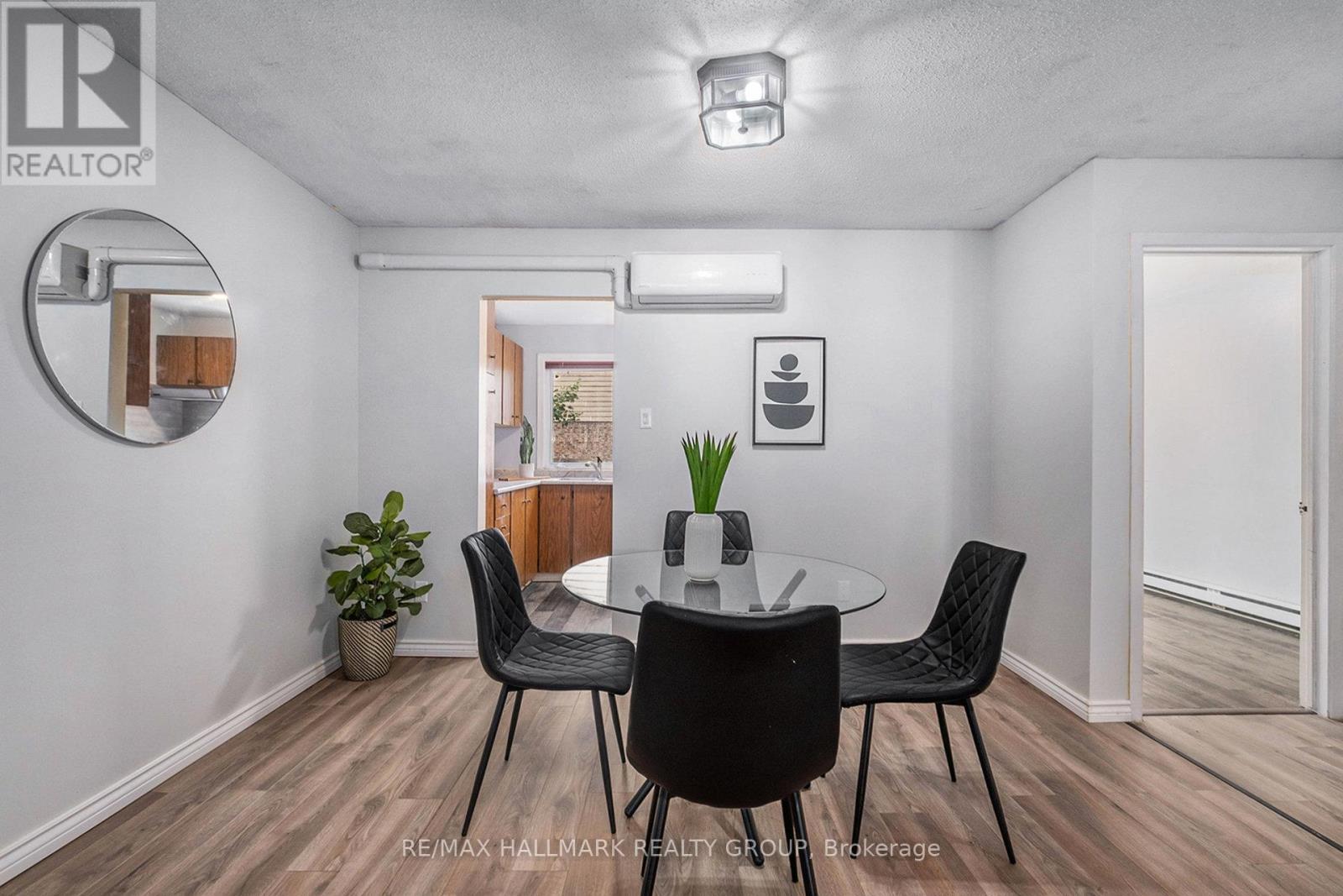 23 - 3691 Albion Road, Ottawa, ON - Indoor Photo Showing Dining Room