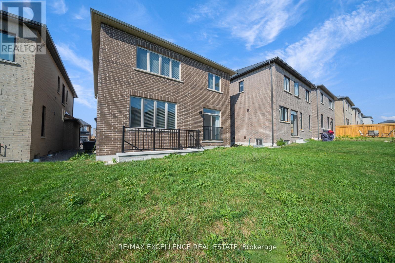 2085 Coppermine Street, Oshawa, ON - Outdoor With Exterior