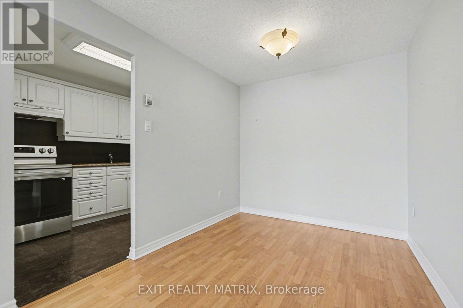 1021 - 3100 Carling Avenue, Ottawa, ON - Indoor