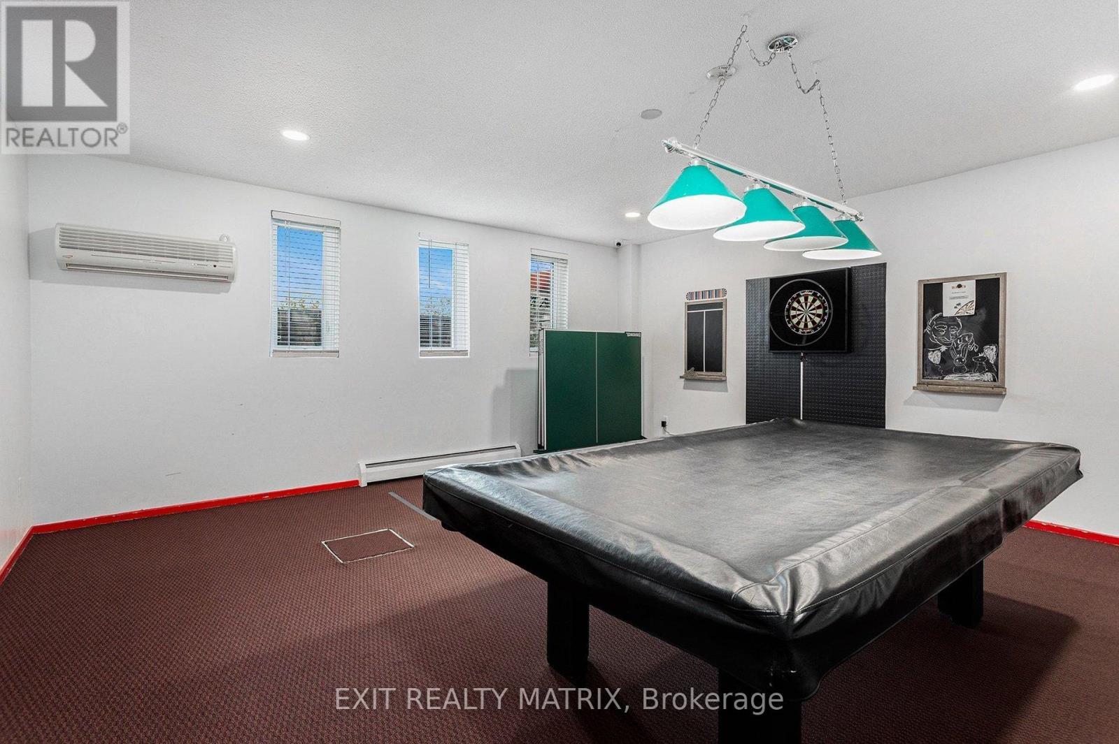 1021 - 3100 Carling Avenue, Ottawa, ON - Indoor Photo Showing Other Room