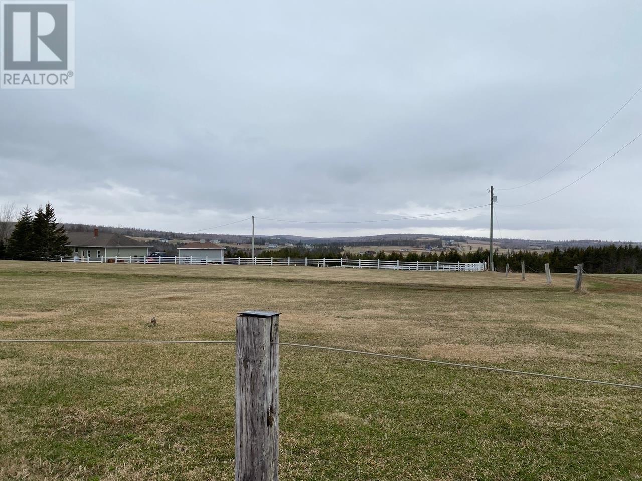 Lot Eagle Crest Drive, Stanley Bridge, PE