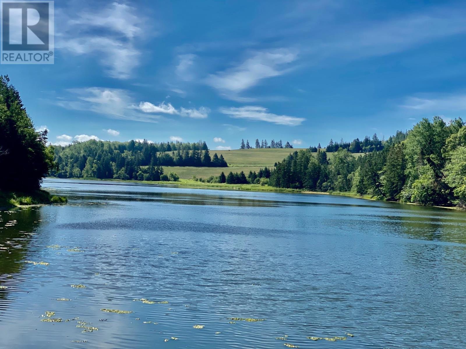 Lot Eagle Crest Drive, Stanley Bridge, PE