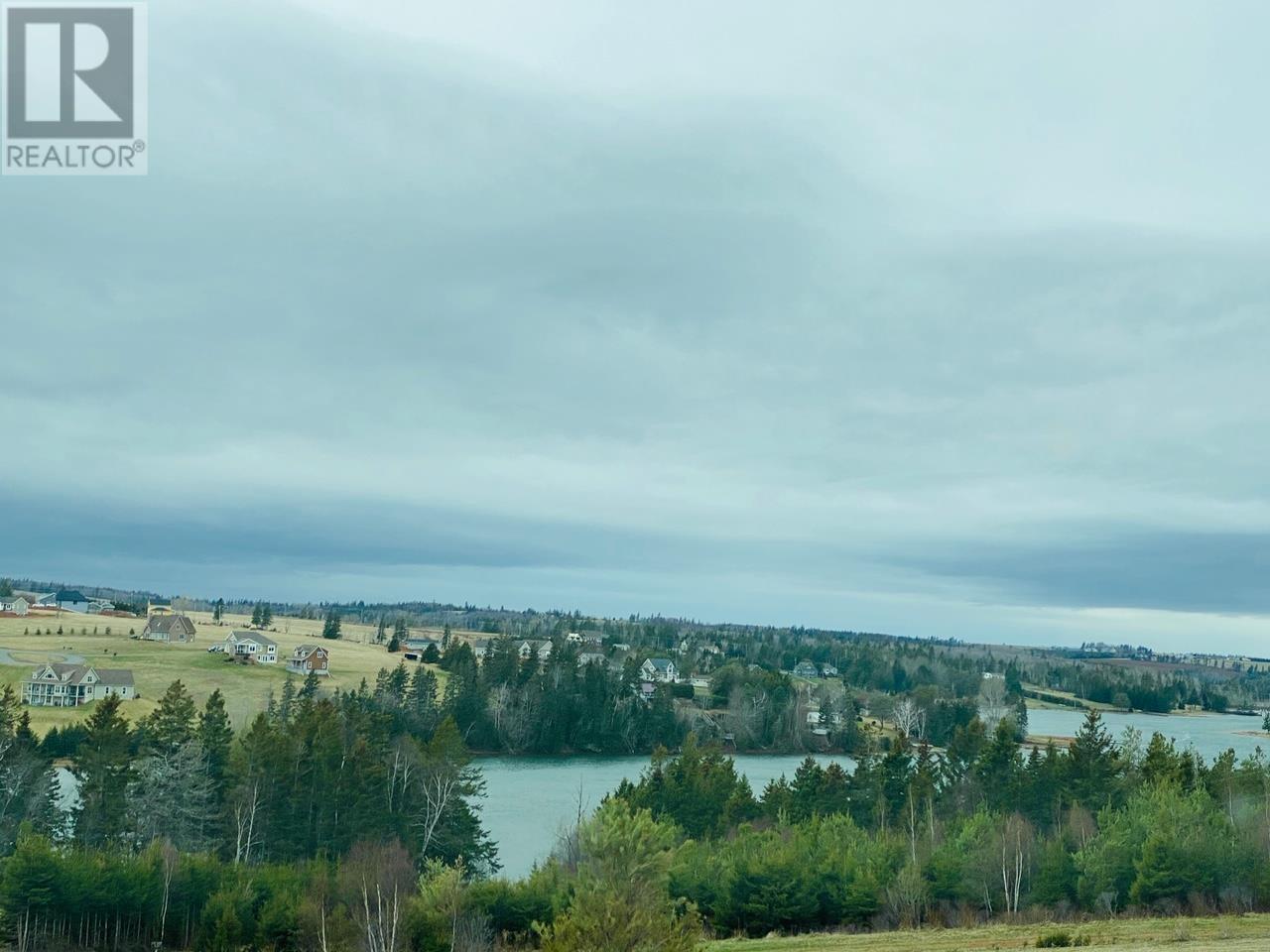 Lot Eagle Crest Drive, Stanley Bridge, PE