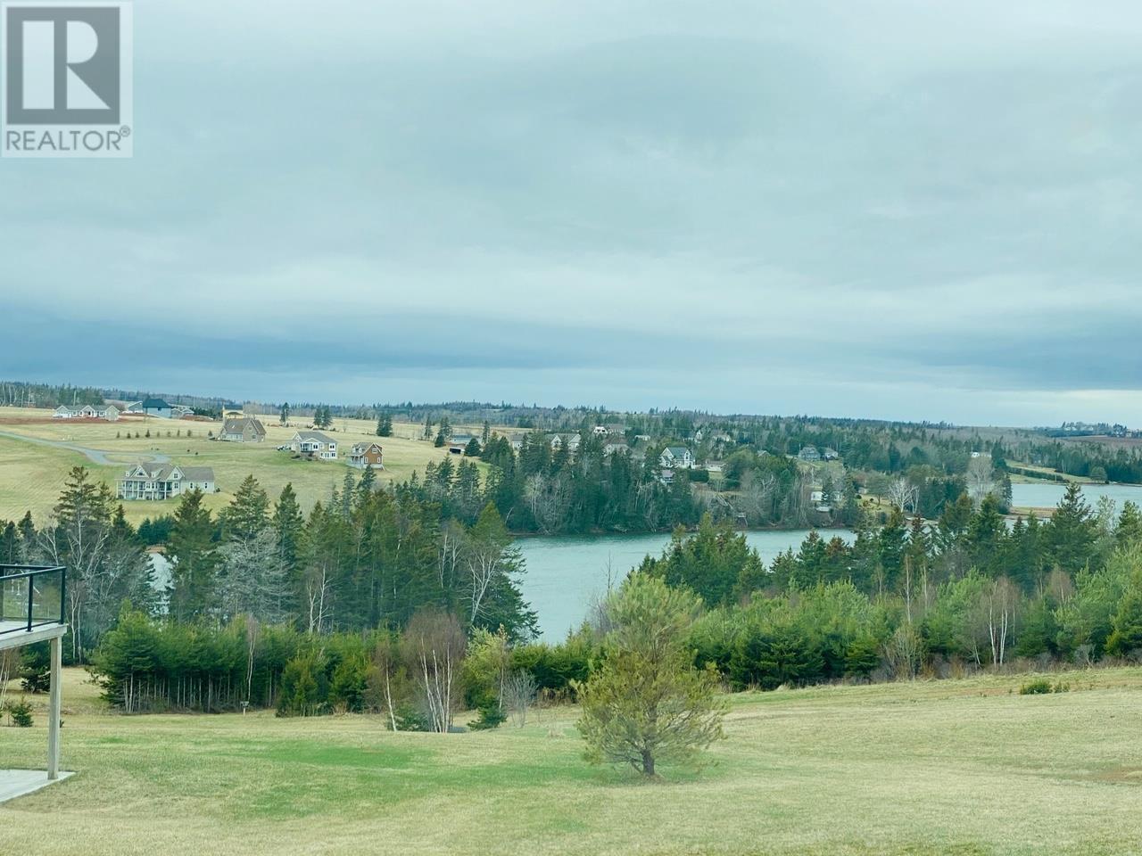 Lot Eagle Crest Drive, Stanley Bridge, PE