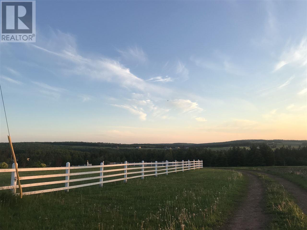 Lot Eagle Crest Drive, Stanley Bridge, PE