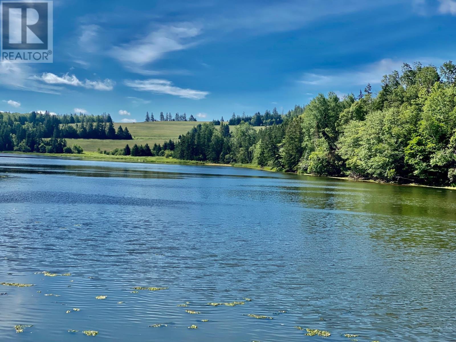 Lot Eagle Crest Drive, Stanley Bridge, PE