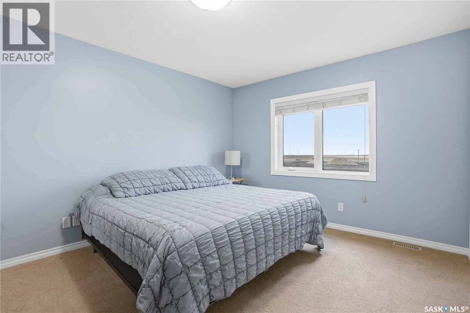 4757 Padwick Avenue, Regina, SK - Indoor Photo Showing Bedroom