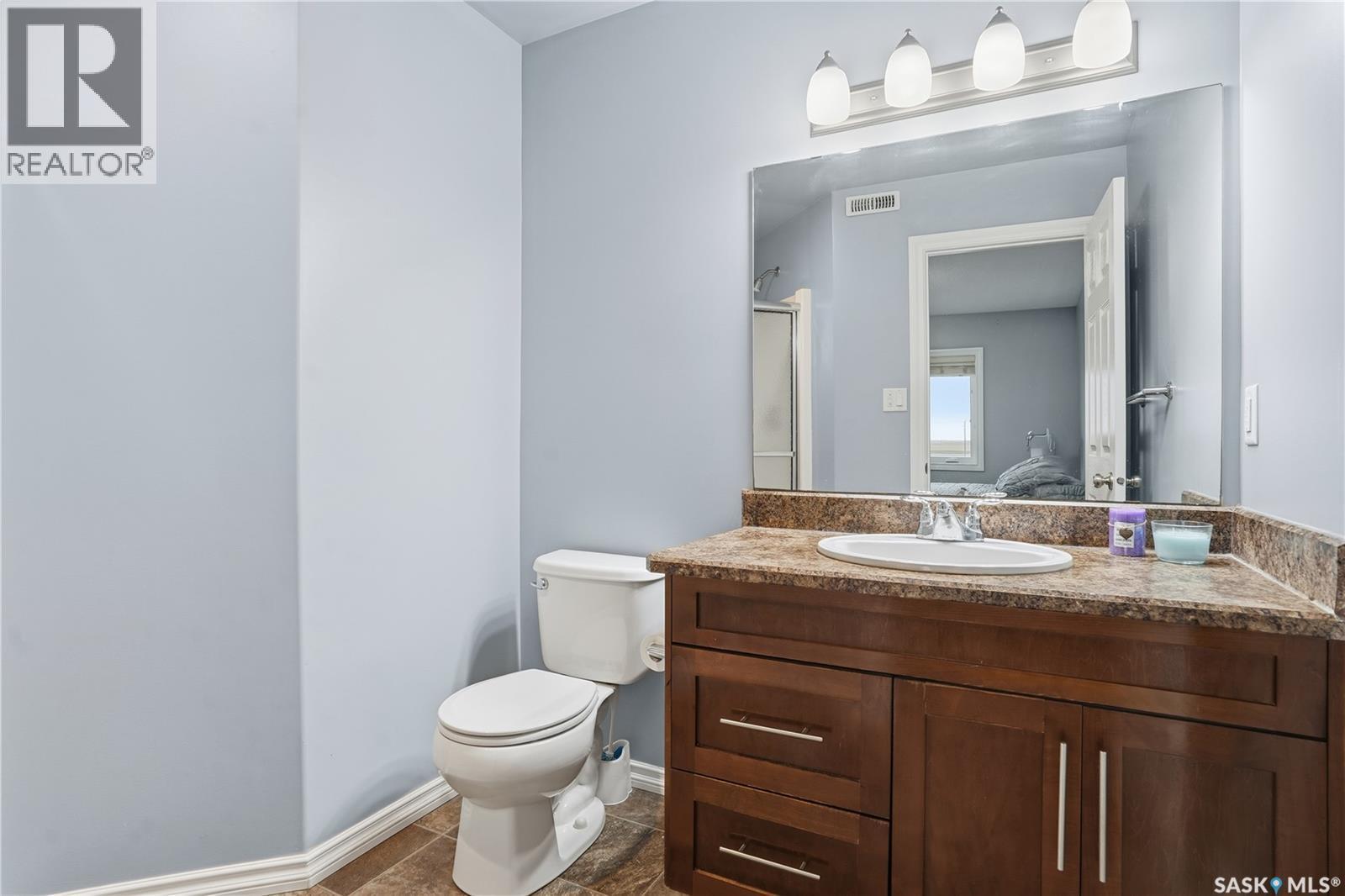 4757 Padwick Avenue, Regina, SK - Indoor Photo Showing Bathroom