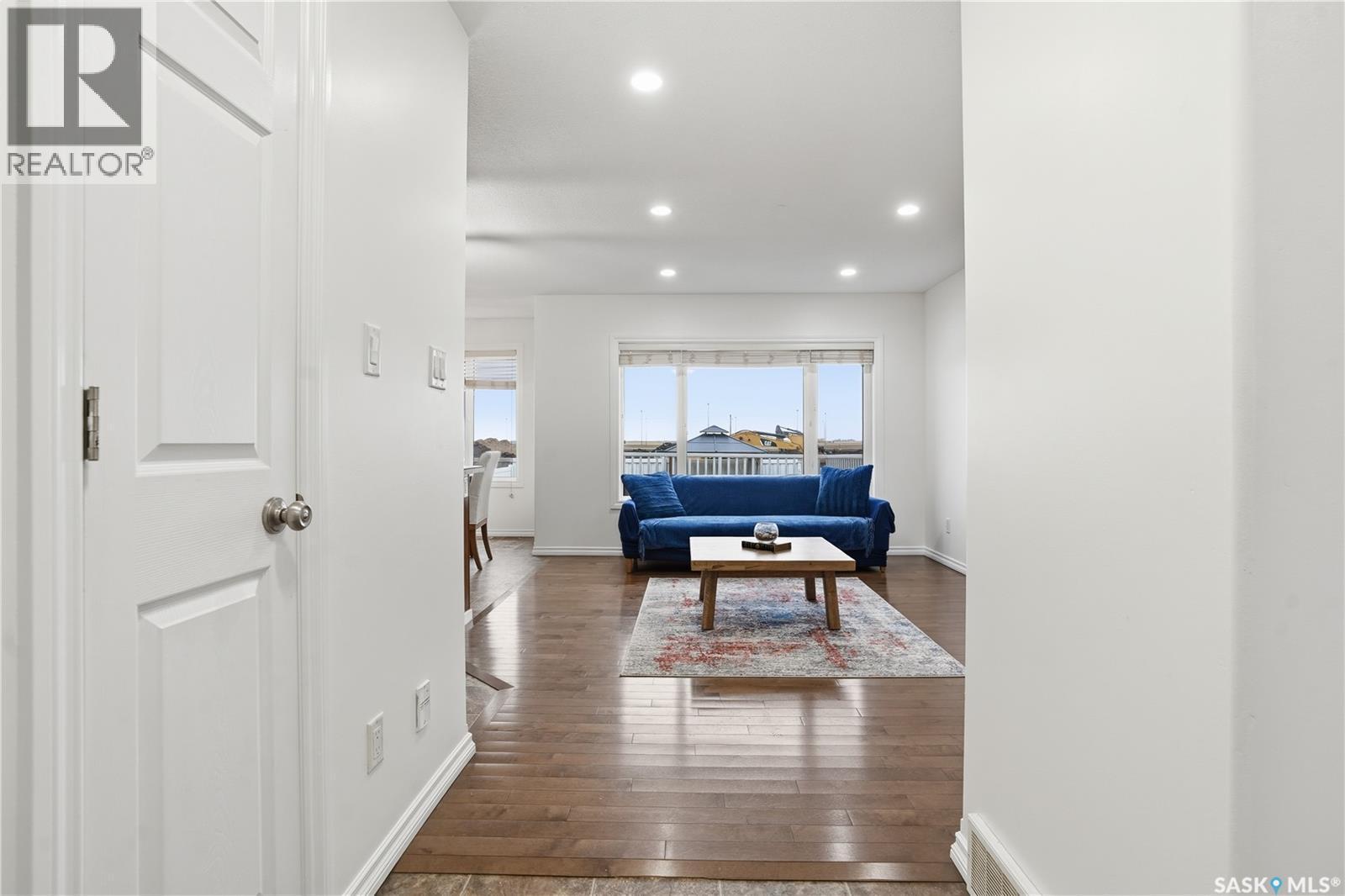 4757 Padwick Avenue, Regina, SK - Indoor Photo Showing Other Room