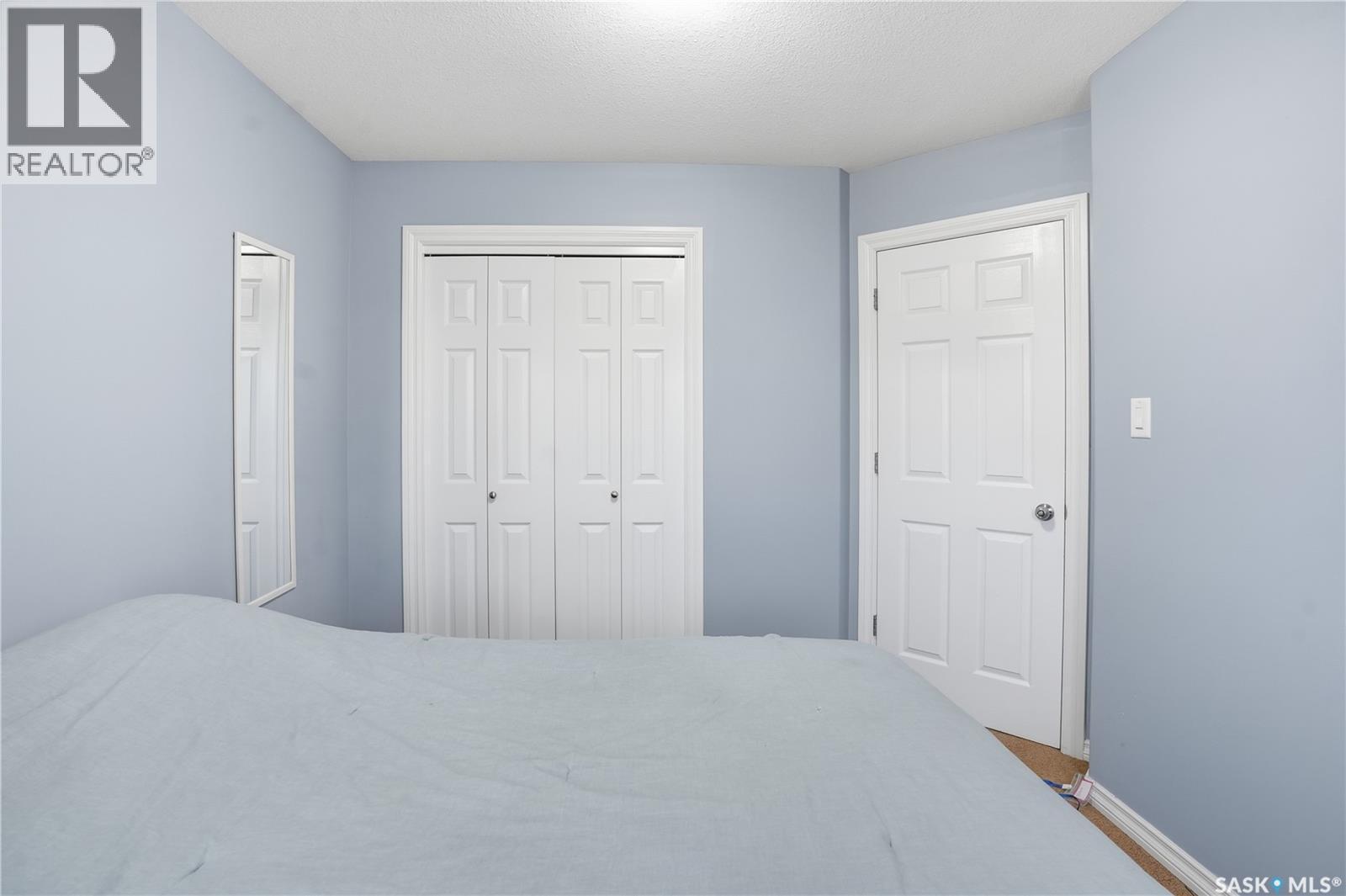 4757 Padwick Avenue, Regina, SK - Indoor Photo Showing Bedroom
