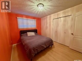 405 3Rd Avenue W, Biggar, SK - Indoor Photo Showing Bedroom