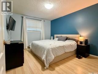 405 3Rd Avenue W, Biggar, SK - Indoor Photo Showing Bedroom