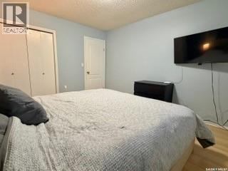 405 3Rd Avenue W, Biggar, SK - Indoor Photo Showing Bedroom