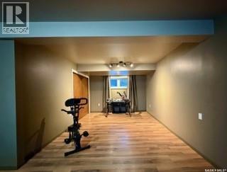 405 3Rd Avenue W, Biggar, SK - Indoor Photo Showing Other Room