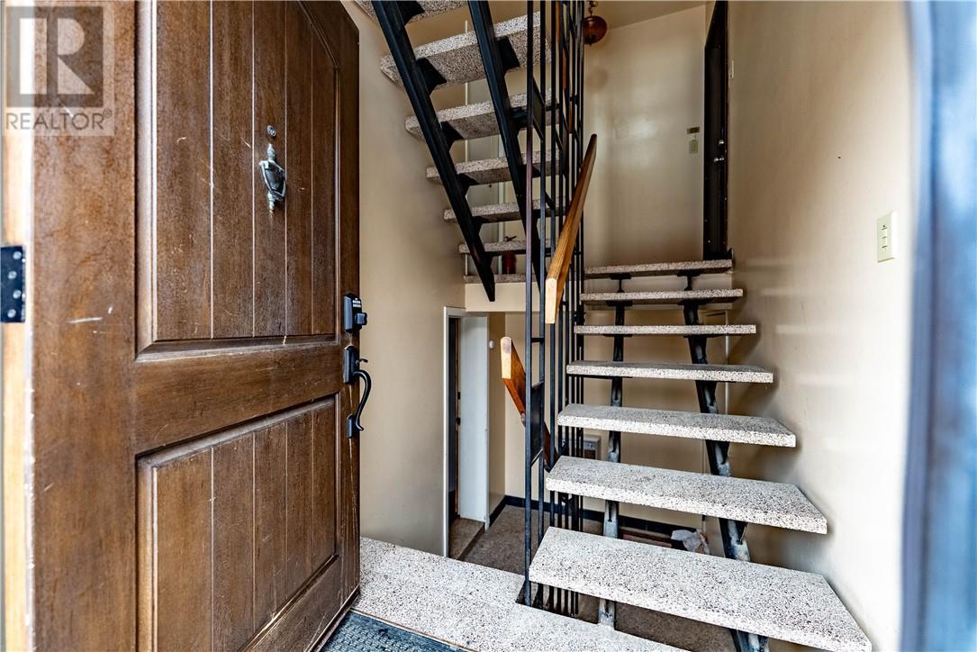 288 Albinson Street, Sudbury, ON - Indoor Photo Showing Other Room