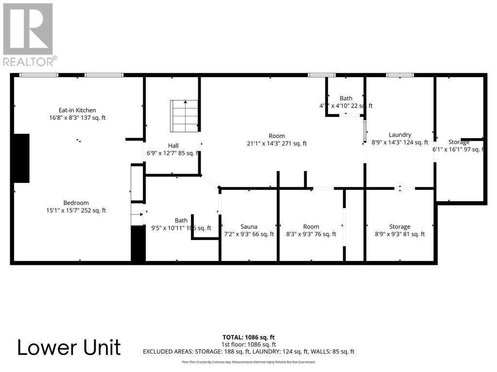 288 Albinson Street, Sudbury, ON - Other