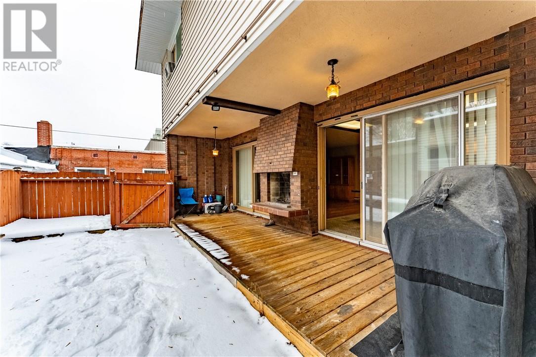 288 Albinson Street, Sudbury, ON - Outdoor With Exterior