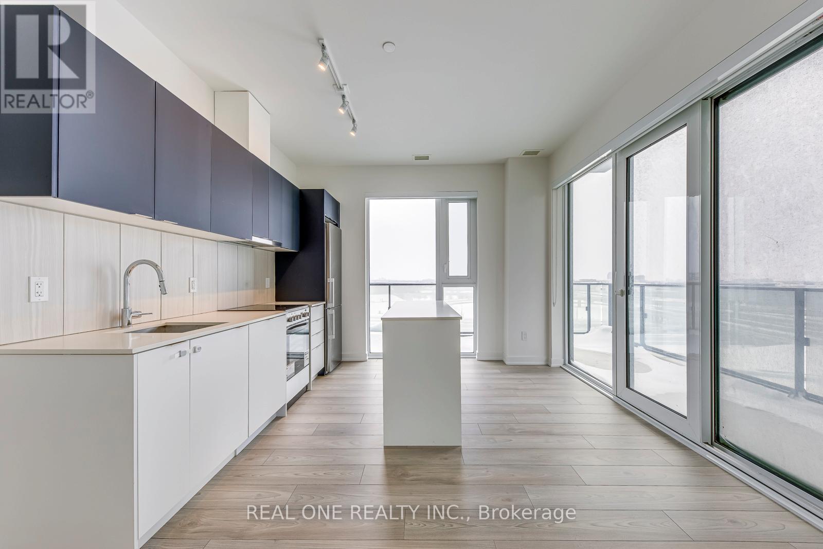 1012 - 8 Tippett Road, Toronto, ON - Indoor