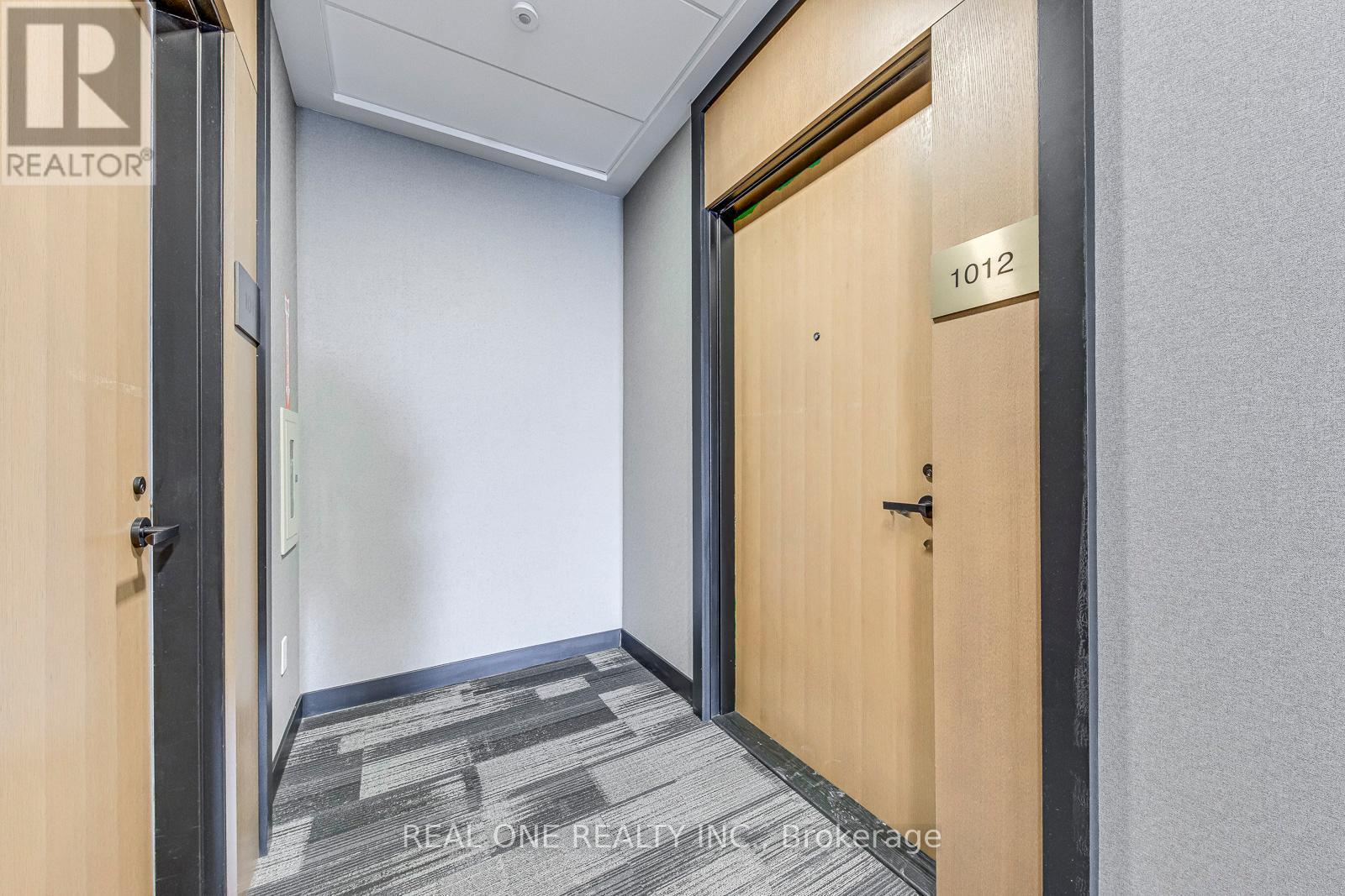 1012 - 8 Tippett Road, Toronto, ON - Photo Showing Other Room