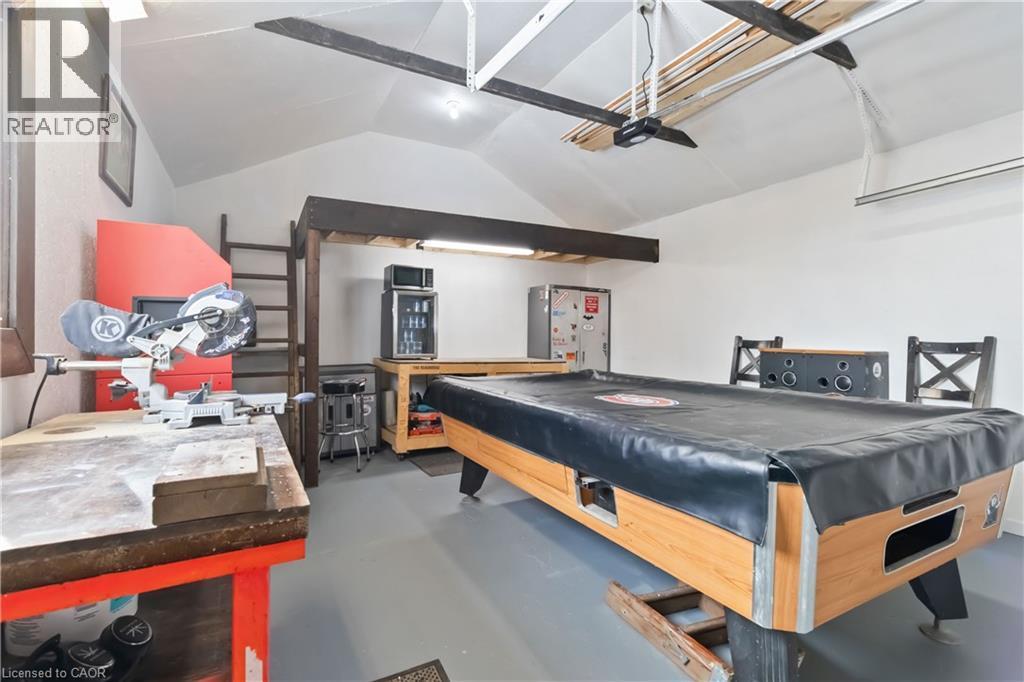 156 Albion Street, Brantford, ON - Indoor Photo Showing Other Room