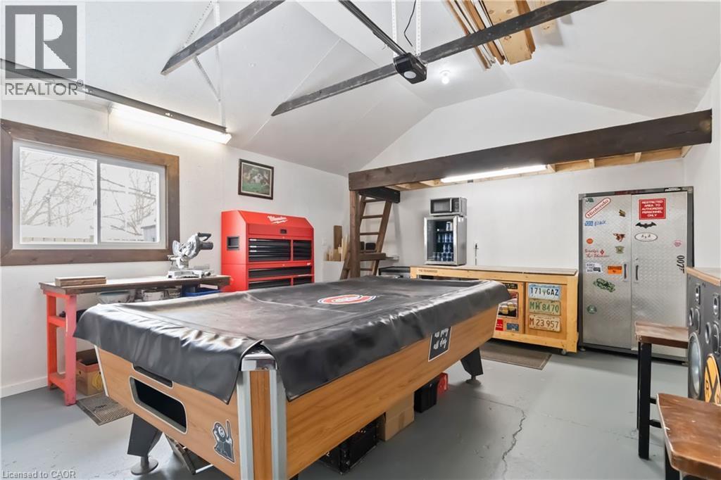 156 Albion Street, Brantford, ON - Indoor Photo Showing Other Room