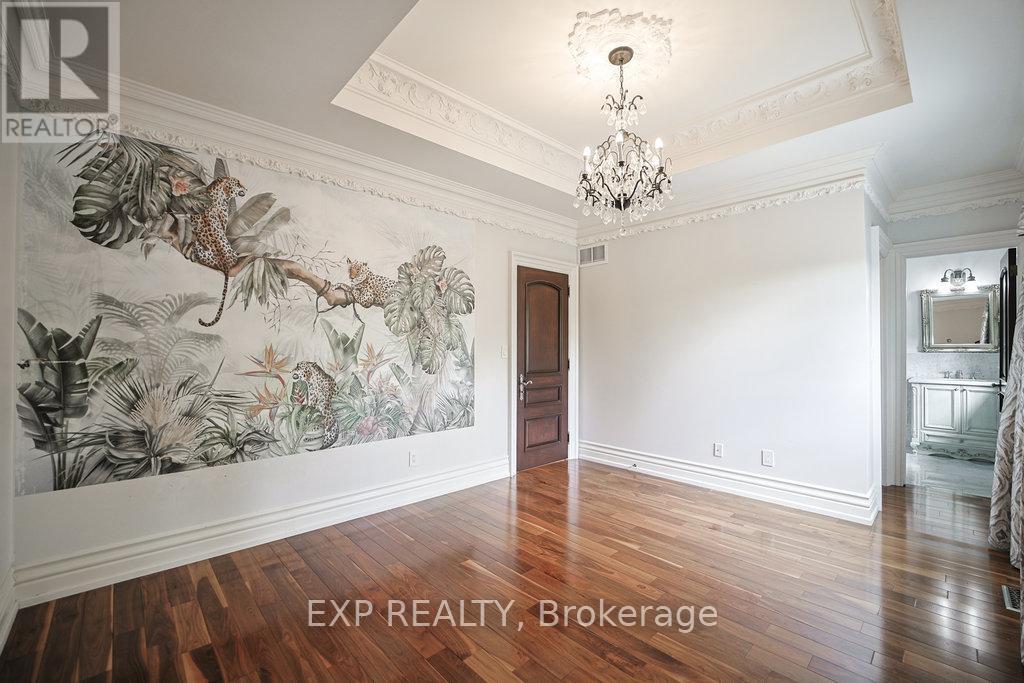 68 Davidson Drive, Vaughan, ON - Indoor Photo Showing Other Room