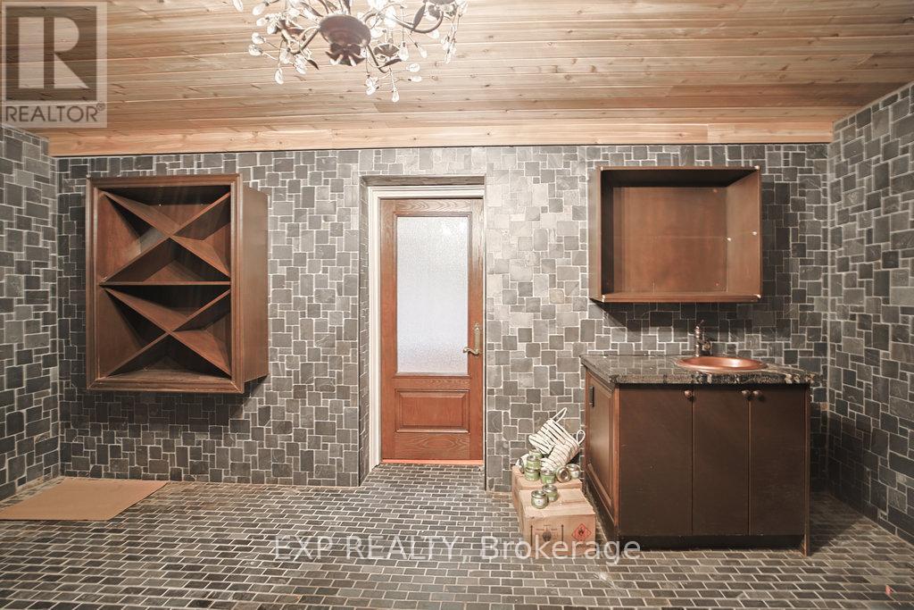 68 Davidson Drive, Vaughan, ON - Indoor