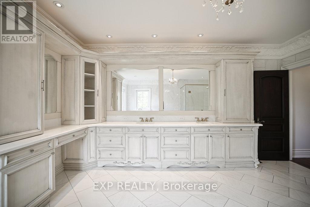 68 Davidson Drive, Vaughan, ON - Indoor Photo Showing Bathroom