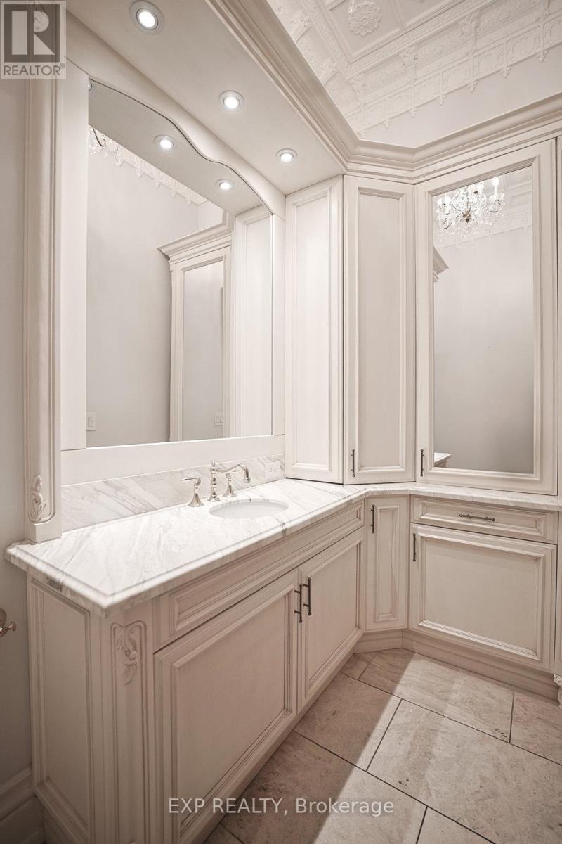 68 Davidson Drive, Vaughan, ON - Indoor Photo Showing Bathroom