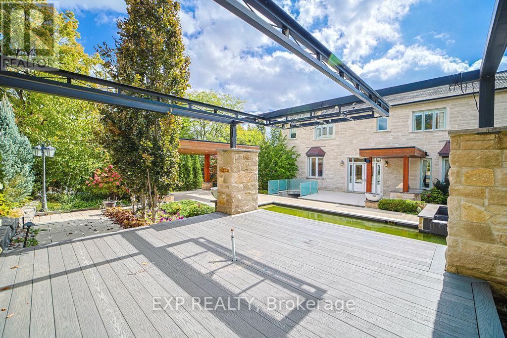 68 Davidson Drive, Vaughan, ON - Outdoor