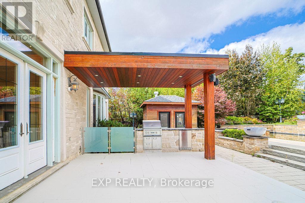 68 Davidson Drive, Vaughan, ON - Outdoor With Exterior
