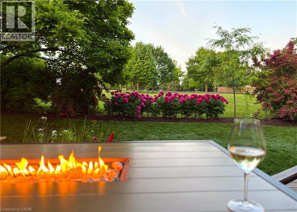 Are you ready for summer? - 51 Nathaniel Crescent, Kitchener, ON - Outdoor