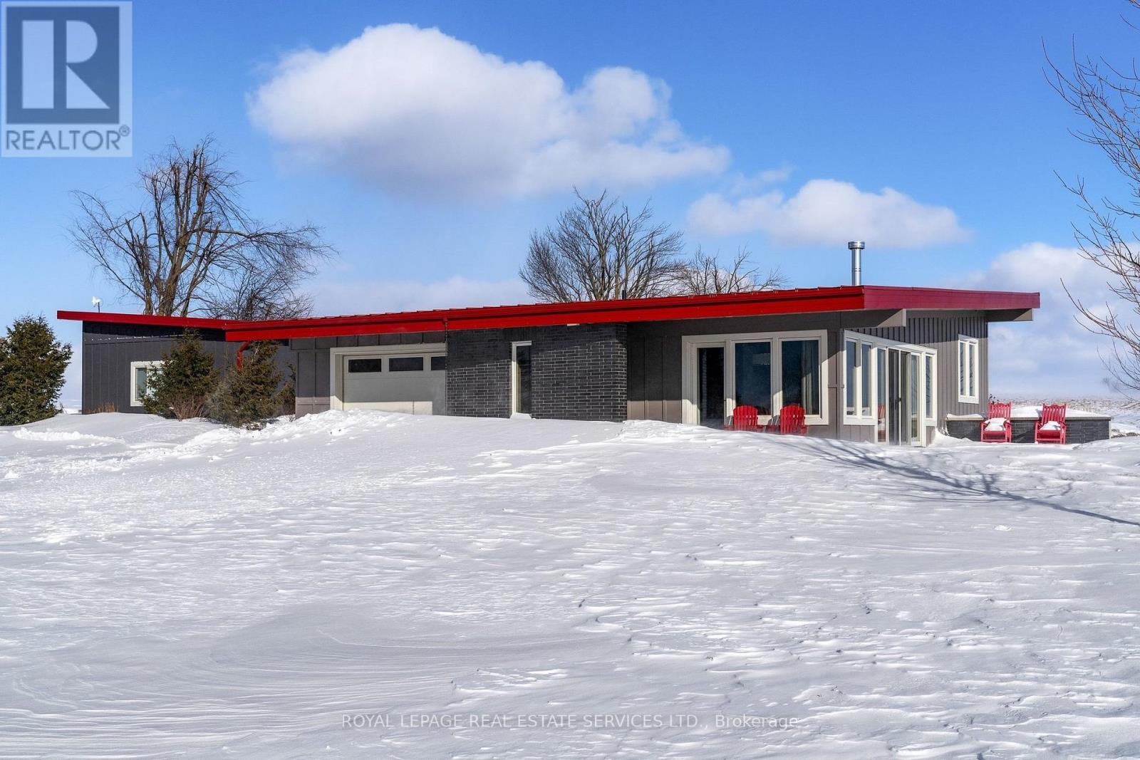 837177 4Th Line E, Mulmur, ON - Outdoor