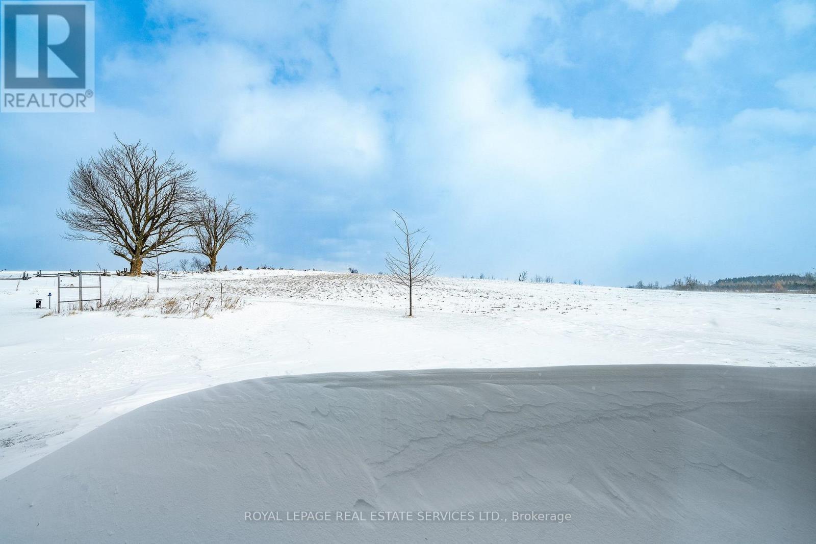 837177 4Th Line E, Mulmur, ON - Outdoor With View