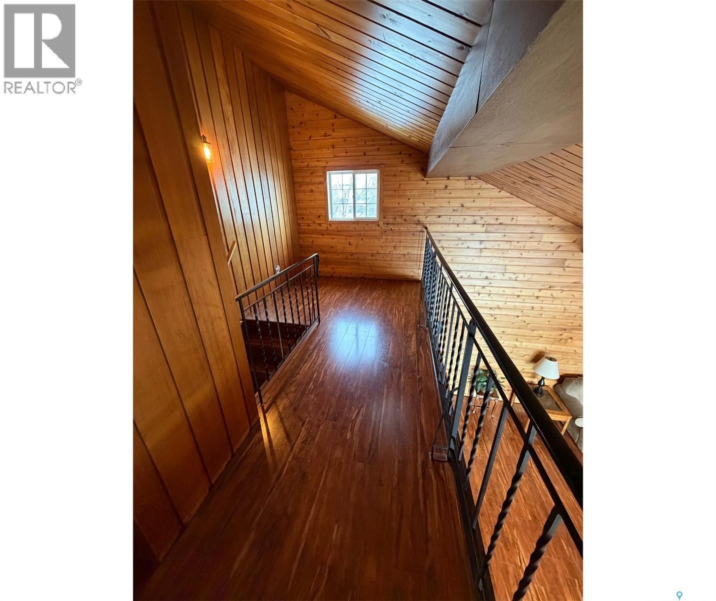 74 Nunn Street, La Ronge, SK - Indoor Photo Showing Other Room