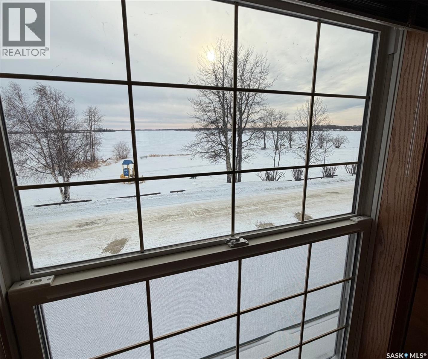 74 Nunn Street, La Ronge, SK - Indoor Photo Showing Other Room