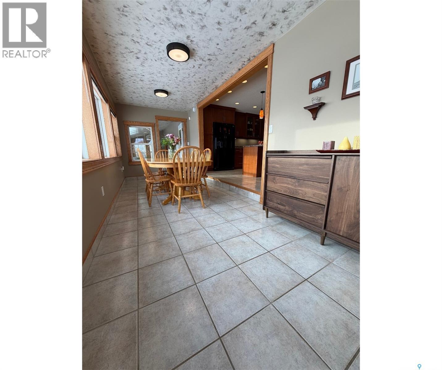 74 Nunn Street, La Ronge, SK - Indoor Photo Showing Other Room