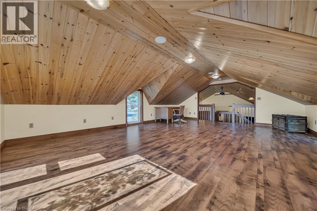 690 Wallace Avenue S, Listowel, ON - Indoor Photo Showing Other Room