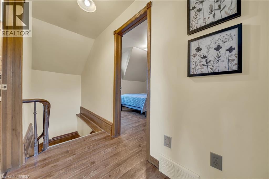 690 Wallace Avenue S, Listowel, ON - Indoor Photo Showing Other Room