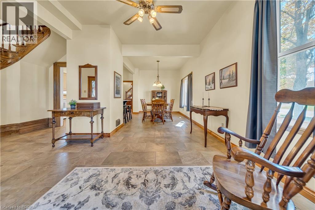 690 Wallace Avenue S, Listowel, ON - Indoor Photo Showing Other Room