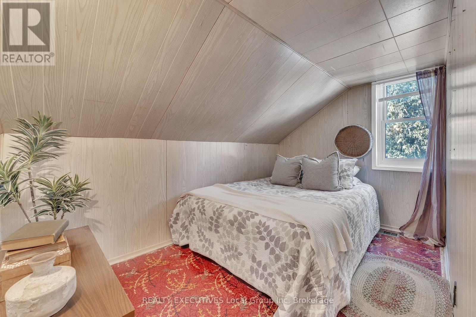 151 King Street, Callander, ON - Indoor Photo Showing Bedroom